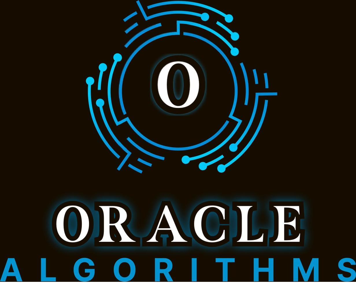 Oracle Algorithms